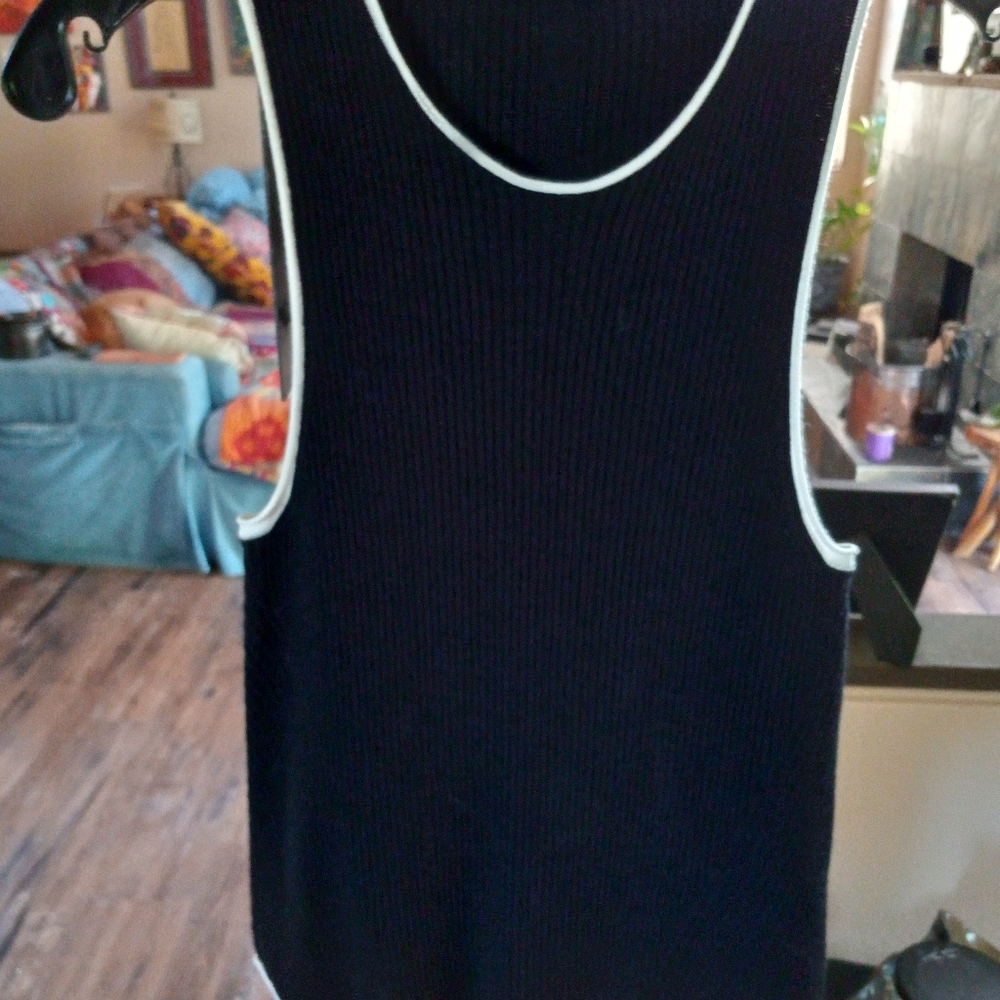 Brand new Rag and Bone sleeveless top